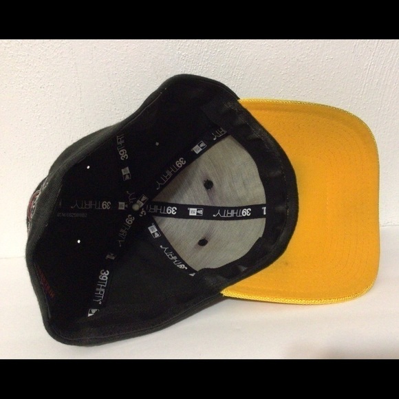 PITTSBURGH Pirates New Era Sz M/L Hat Baseball Cap - Picture 8 of 8